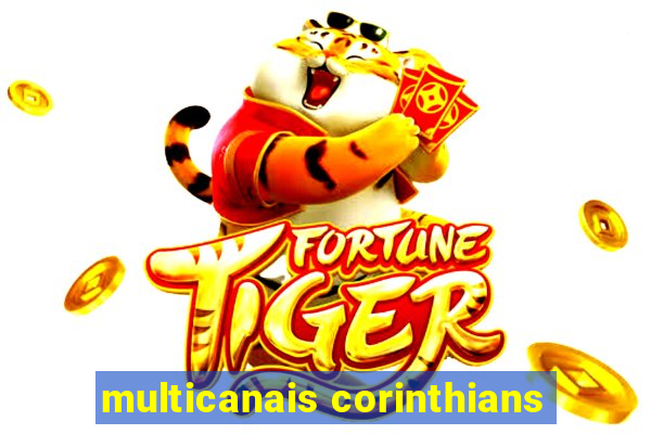 multicanais corinthians